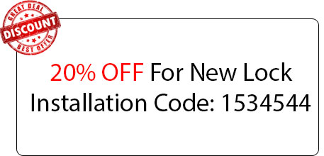 New Lock Installation Discount - Locksmith at Rosedale, NY - Rosedale Ny Locksmith